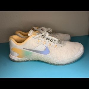Nike Metcon 4